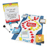 Spinmaster spel beat the parents
