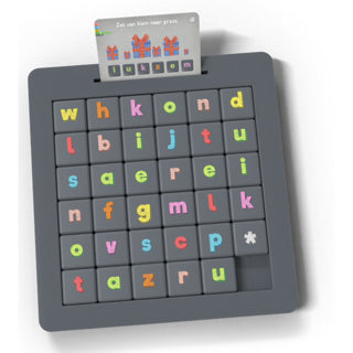 999-games spel schuifpret spelling | 2 stuks