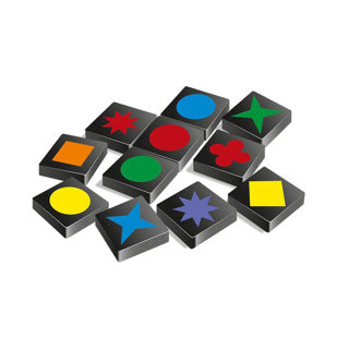 999games 999 games qwirkle reiseditie