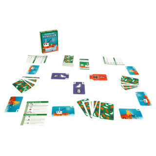 999games spel hengelen | 2 stuks