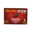 Asmodee exploding kittens