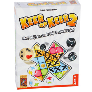 999-games spel keer op keer 2