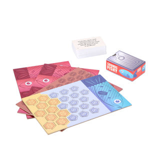999-games sounds fishy - partyspel