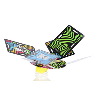 999games cards versus gravity - kaartspel | 2 stuks