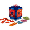 Spel bank attack
