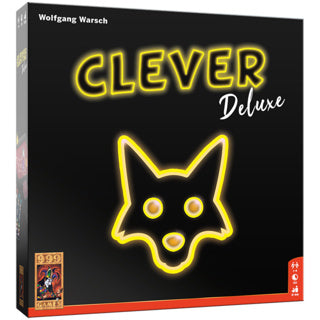 999games spel clever deluxe