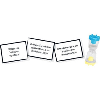 999Games 20 Second Showdown