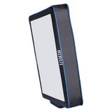 Sirui bi-color led paneel a100b opblaasbaar - afbeelding 3