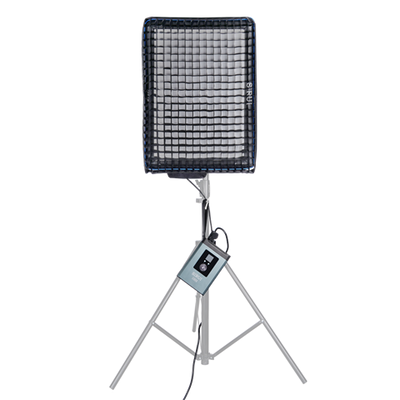 Sirui bi-color led paneel a100b opblaasbaar