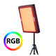 Sirui rgb led paneel a100r opblaasbaar