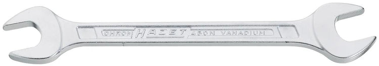Hazet dubbele steeksleutel do-maulschluessel 27x32mm 450-27x32