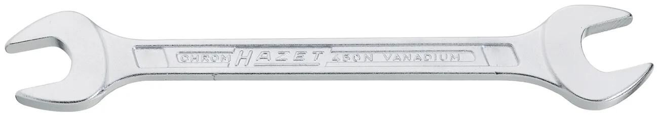 Hazet doppelmaulschlüssel do-maulschluessel 36x41mm 450-36x41