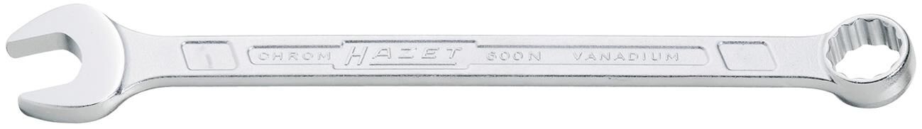 Hazet ring-steeksleutel ring spanner 16mm 600-16