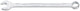 Hazet ring-steeksleutel ring spanner 8mm 600-8