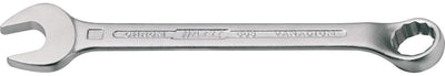 Hazet ringmaulschlüssel ring spanner 21mm 603-21