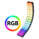 Sirui rgb led paneel b15r-d buigbaar