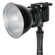 Sirui daglicht led spot lamp c60