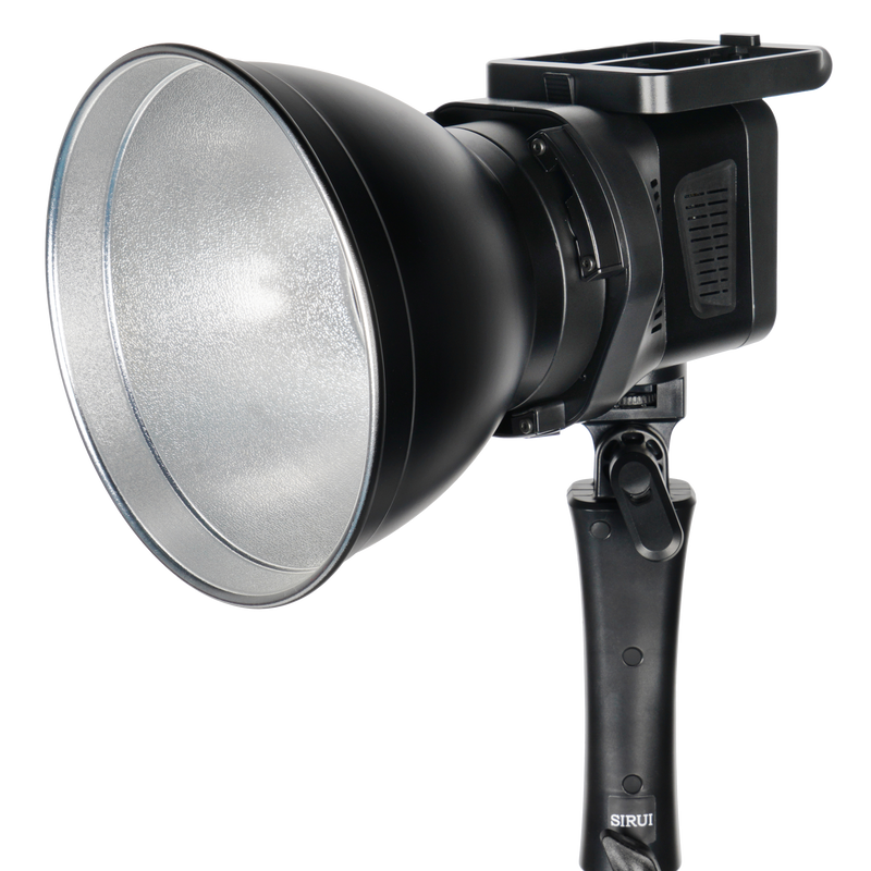 Sirui daglicht led spot lamp c60