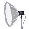 Sirui daglicht led monolight cs100