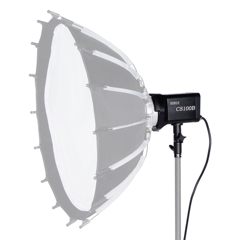 Sirui daglicht led monolight cs100