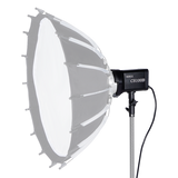 Sirui daglicht led monolight cs100 - afbeelding 4