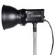 Sirui bi-color led monolight cs100b