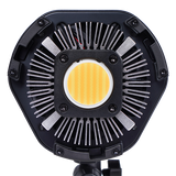Sirui bi-color led monolight cs100b - afbeelding 4