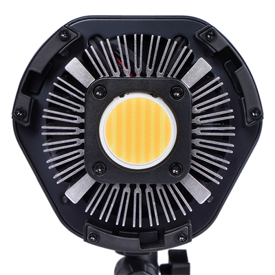 Sirui bi-color led monolight cs100b