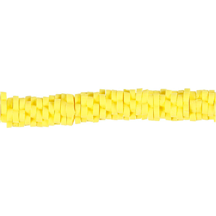 Http: www.cchobby.nl klei-kralen-d-5-6-mm-gatgrootte-2-mm-geel-145-stuk-1-doos