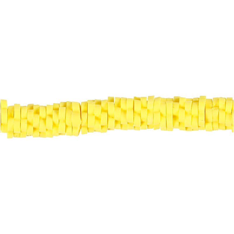 Https: www.cchobby.nl klei-kralen-d-5-6-mm-gatgrootte-2-mm-geel-145-stuk-1-doos