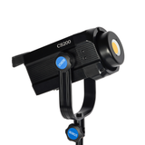 Sirui daglicht led monolight cs200 - afbeelding 4