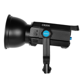 Sirui bi-color led monolight cs200b - afbeelding 3