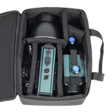 Sirui bi-color led monolight c300b - afbeelding 4