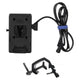 Sirui v-mount battery plate vm-01