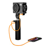 Sirui batterij grip zg-h90 - afbeelding 1