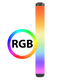 Sirui led tubelight t30 zwart