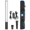 Sirui led tubelight t60 telescopisch met mini statief