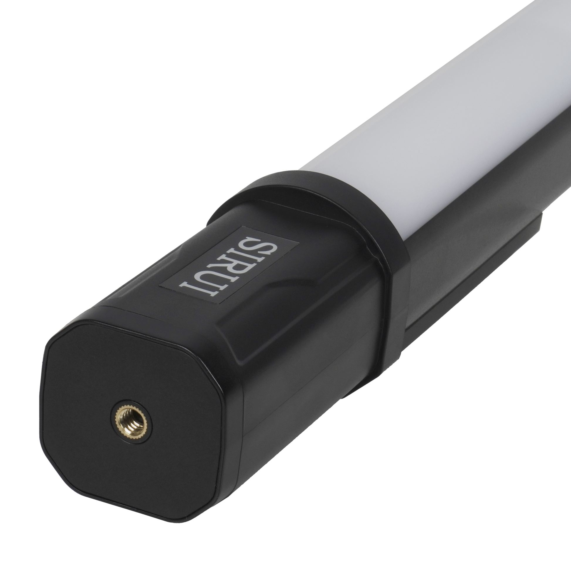 Sirui led tubelight t120 telescopisch met mini statief