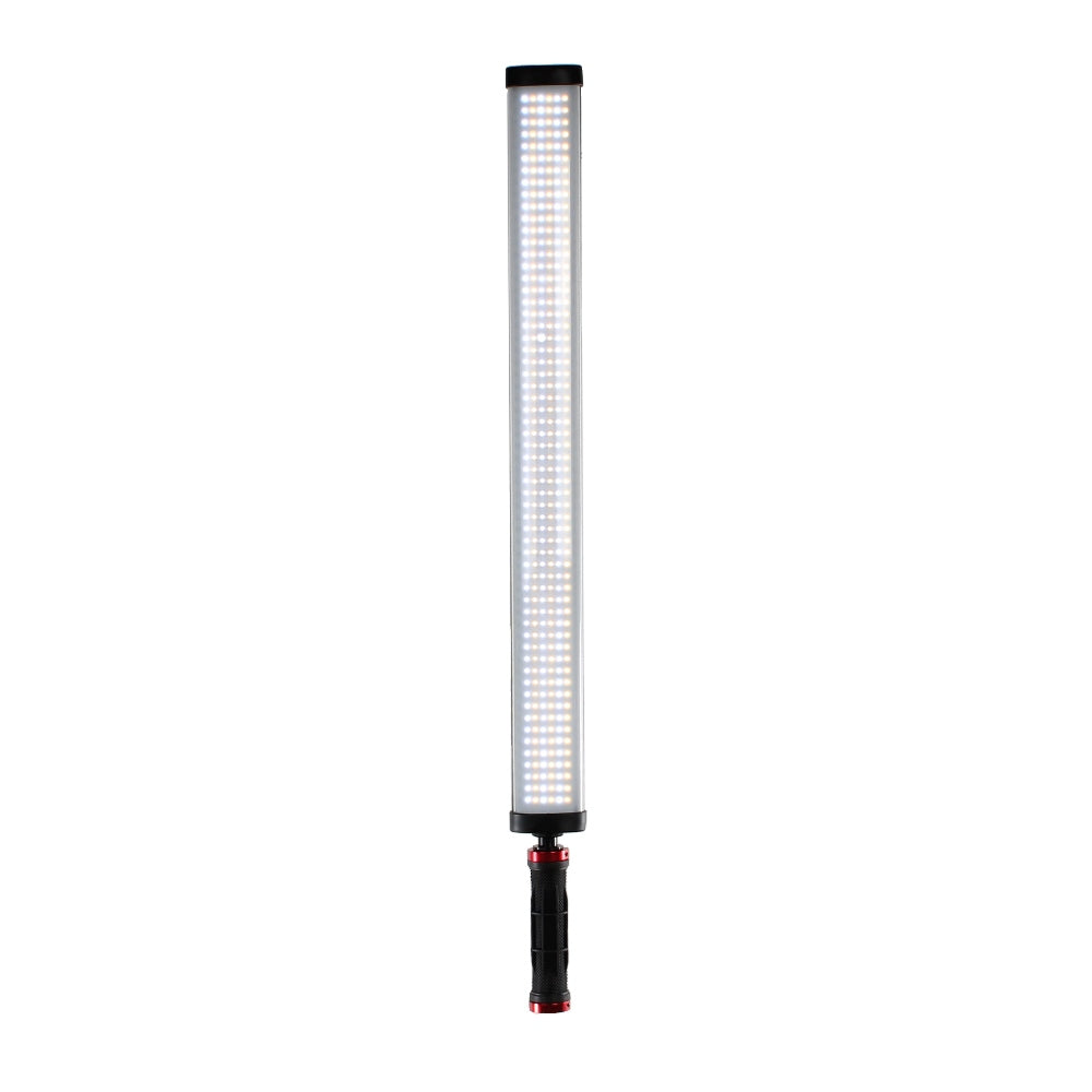 Sirui led tubelight t60x telescopisch