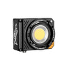 Sirui bi-color cob pocket led lamp c300x ii