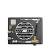 Sirui bi-color cob pocket led lamp c300x ii