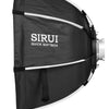 Sirui softbox rgx60 ii (v2) 60 cm