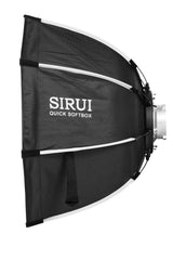 Sirui softbox rgx60 ii (v2) 60 cm - afbeelding 3