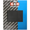 Sam schuurpapier waterproof fijn 5 stuks