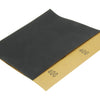 Sam schuurpapier waterproof fijn 5 stuks