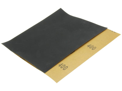 Sam professional schuurpapier waterproof korrel 400 5 stuks 23x28cm