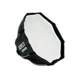 Sirui softbox qr40 40 cm - afbeelding 1
