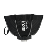 Sirui softbox qr40 40 cm - afbeelding 2