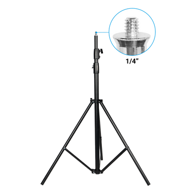 Sirui heavy duty statief dj280 2,8m