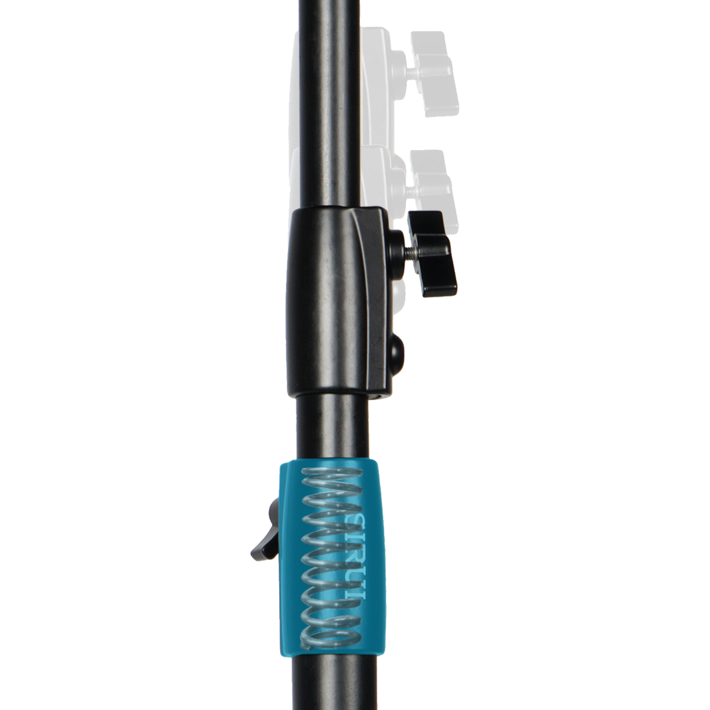 Sirui heavy duty statief dj280 2,8m